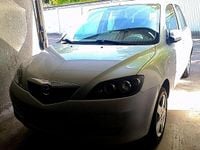 Brugt Mazda 2 Active 68 HK (50 kW) 2005 Hatchback