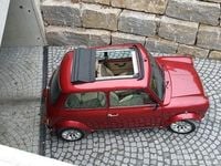 Gebraucht Mini Cooper Classic 63 PS (46 kW) 1997 Rot Kleinwagen