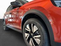 Neu Opel Frontera 83 kW (113 PS) 2025 Kanyon orange SUV