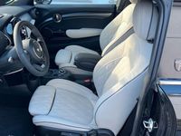 Gebraucht Mini Cooper SE 135 kW (184 PS) 2022 Schwarz Kleinwagen