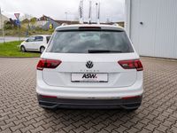 gebraucht VW Tiguan MOVE