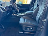 Neu BMW X7 Efficient Dynamics 352 PS (258 kW) 2025 Bmw individual dravitgrau metal SUV