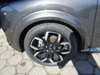 Gebraucht Ford Puma ST-Line X 125 PS (91 kW) 2024 Magneticgrau (metallic) SUV