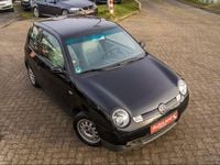 Gebraucht VW Lupo 61 PS (44 kW) 2002 Weiß Kleinwagen