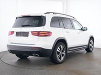 Gebraucht Mercedes GLB220 Progressive 190 PS (139 kW) 2024 Weiß unilack polarweiß SUV
