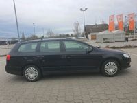 gebraucht VW Passat 1,9