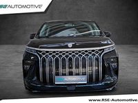 Neu DFSK Forthing 9 326 PS (239 kW) 2026 Schwarz Van / Kleinbus