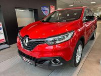 Gebraucht Renault Kadjar LIMITED 131 PS (96 kW) 2019 Rot SUV