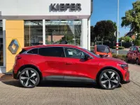 Gebraucht Renault Megane E-Tech Techno 160 kW (218 PS) 2022 Dezirrot Limousine