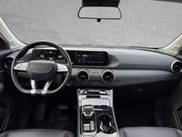 Gebraucht DFSK Forthing 5 177 PS (130 kW) 2023 Schwarz SUV