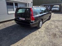 Gebraucht Volvo V70 140 PS (102 kW) 2004 Schwarz Kombi
