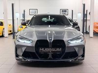 Gebraucht BMW M3 M Performance 510 PS (375 kW) 2023 Grau Kombi