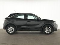Gebraucht Opel Mokka 110 PS (80 kW) 2022 Diamant schwarz SUV
