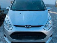 gebraucht Ford B-MAX 1,6 TI-VCT 77kW Titanium PowerShift Ti...