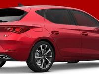 Neu Seat Leon FR 150 PS (110 kW) 2026 Limousine