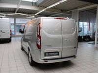 gebraucht Ford Transit Custom/Sport-Model/Neuzustand/Vollaustt