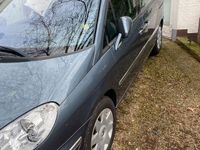 gebraucht Peugeot 807 