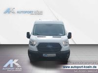 gebraucht Ford Transit 350 Trend