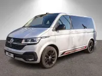 Gebraucht VW Multivan Comfortline 204 PS (150 kW) 2023 Reflexsilber metallic Van / Kleinbus