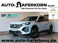 Gebraucht Peugeot 2008 Allure 101 PS (74 kW) 2025 Weiß SUV
