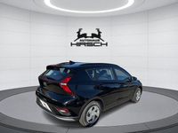 Neu Hyundai Bayon Select 101 PS (74 kW) 2025 Schwarz SUV