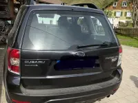 Gebraucht Subaru Forester 147 PS (108 kW) 2012 Grau SUV