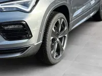 Usata Cupra Ateca 150 CV (110 kW) 2025 Grigio SUV