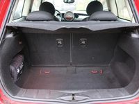 Usata Mini ONE 98 CV (72 kW) 2013 Rosso Utilitaria