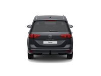 gebraucht VW Touran Active