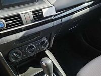 Gebraucht Mazda 3 120 PS (88 kW) 2019 Schwarz Limousine