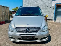 Gebraucht Mercedes Viano 204 PS (150 kW) 2010 Van / Kleinbus