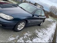 gebraucht Opel Omega B