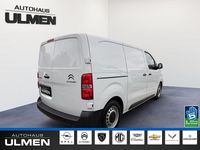 Usata Citroën Jumpy 179 CV (131 kW) 2023 Bianco Monovolume