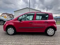 Używany Renault Modus 88 KM (64 kW) 2006 Minivan