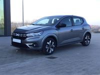 Neu Dacia Sandero Journey 91 PS (66 kW) 2025 Grau Limousine
