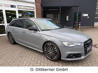 Second-hand Audi A6 Competition 326 CP (239 kW) 2017 Gri Break