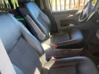 Brugt VW T5 105 HK (77 kW) 2006 Grå Van