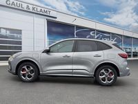 Neu Ford Kuga ST-Line X 242 PS (177 kW) 2026 Solarsilber SUV