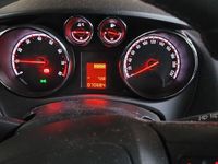 Gebraucht Opel Meriva 120 PS (88 kW) 2012 Grau Van / Kleinbus