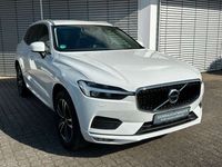 Gebraucht Volvo XC60 Momentum 197 PS (144 kW) 2021 Ice white, solid / solid SUV