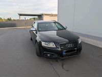Gebraucht Audi A6 S-Line 240 PS (176 kW) 2009 Schwarz Kombi
