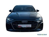 Gebraucht Audi A3 S-Line 150 PS (110 kW) 2025 Daytonagrau perleffekt Limousine