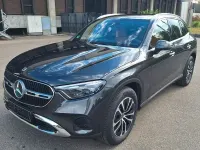 Gebraucht Mercedes GLC220 197 PS (144 kW) 2026 Grau SUV