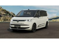Neu VW Multivan Edition 204 PS (150 kW) 2026 Weiß Van
