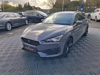 Używany Cupra Leon VZ 150 KM (110 kW) 2023 Szary Kombi