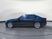 Gebraucht BMW 520 Luxury Line 190 PS (139 kW) 2023 Schwarz Limousine
