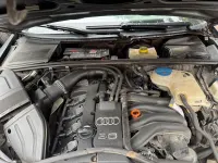 Gebraucht Audi A4 131 PS (96 kW) 2005 Grau Limousine