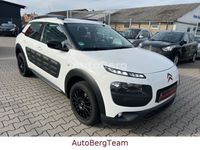 gebraucht Citroën C4 Cactus*Klimaauto*PDC/Kamera*WenigKm*SHZ*