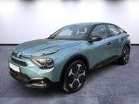 Gebraucht Citroën C4 Feel 131 PS (96 kW) 2023 Blau SUV