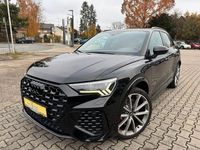 Gebraucht Audi RS Q3 Sport 400 PS (294 kW) 2020 Schwarz SUV
